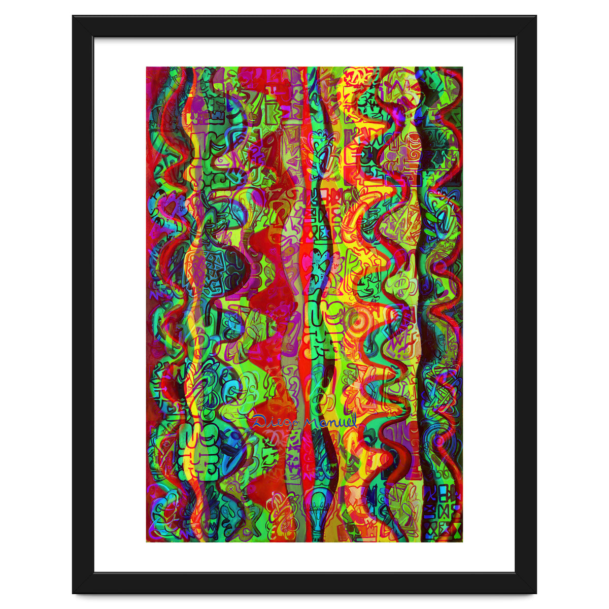 Graffiti Digital 2022 8