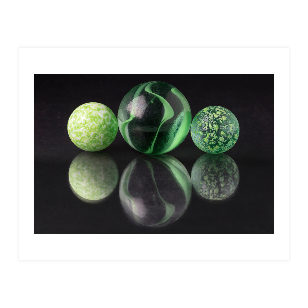 Marbles (Print Only)