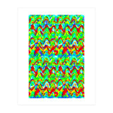 Pop Abstract A 76 (Print Only) thumbnail