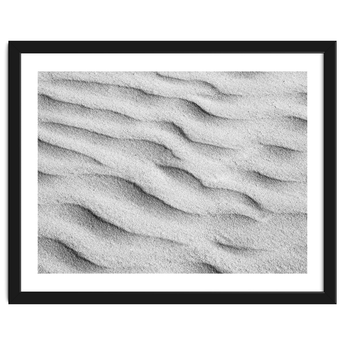 SAND LINES / 1