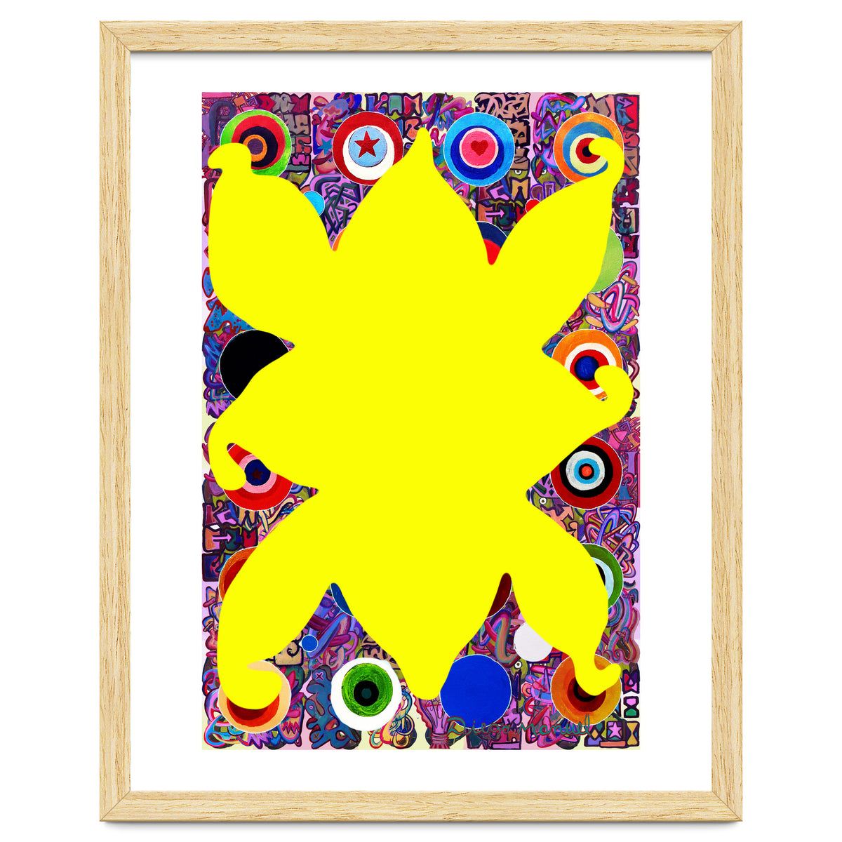 Graffiti Digital Nuevo 2023 116