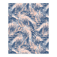 Tropical paradise pink (Print Only)