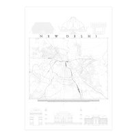 New Delhi (Print Only)