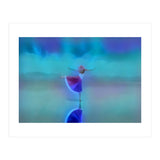 Dance on the Beach (Print Only) thumbnail