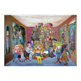 Graffiti Digital 2022 987 (Print Only) thumbnail