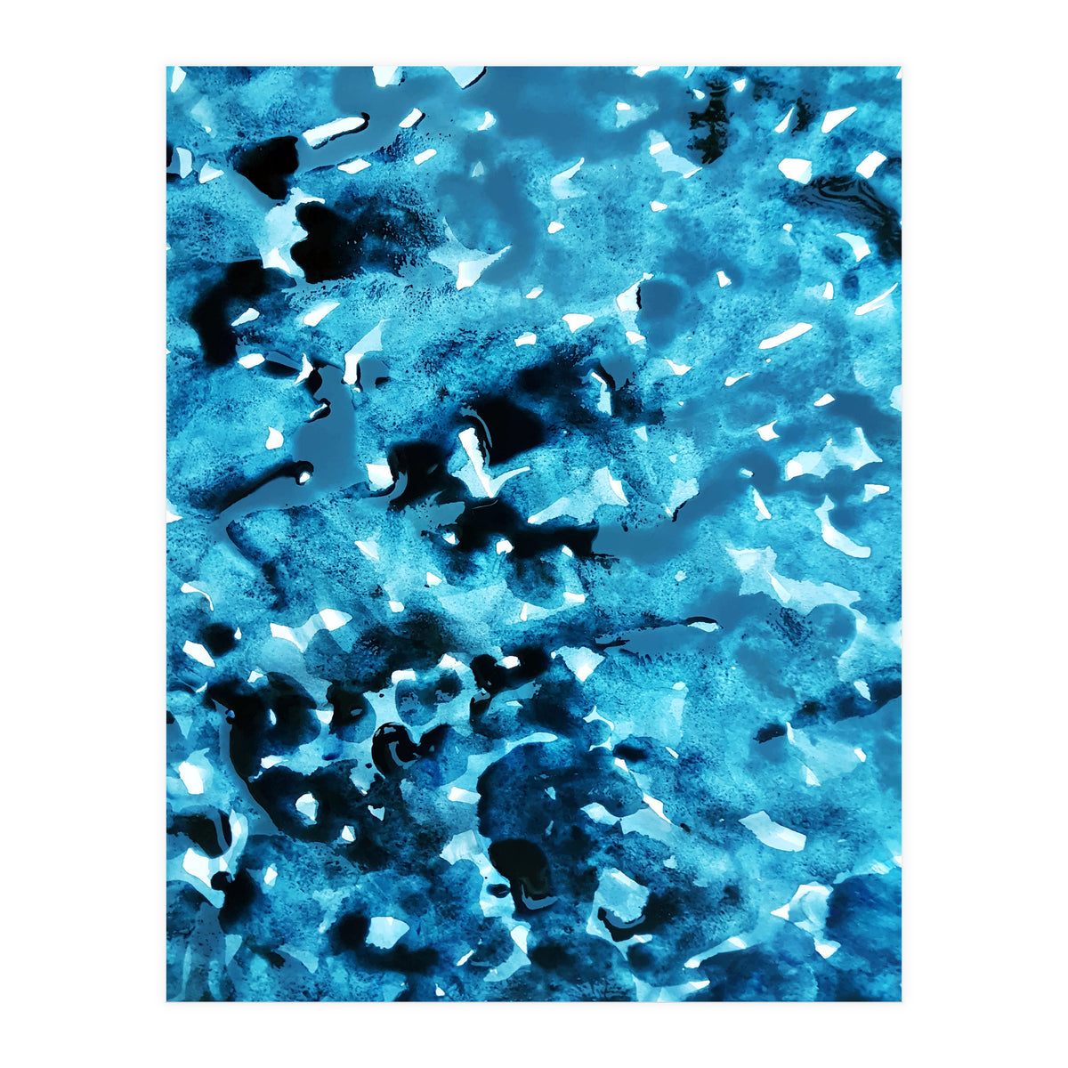 Opulence (Print Only)