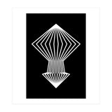 Diamond_Black (Print Only) thumbnail