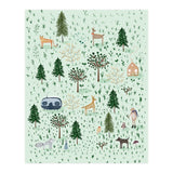 Tiny Forest  (Print Only) thumbnail