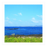 Beach (Print Only) thumbnail