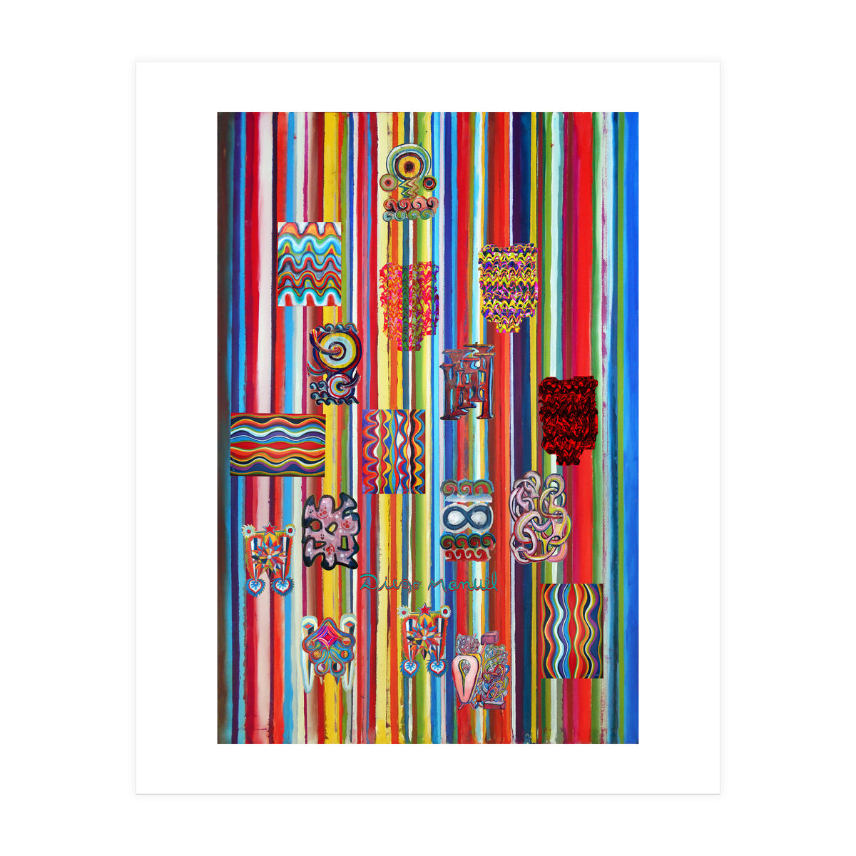 New Graffiti2022 215 (Print Only)