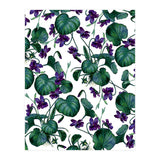 Violets (Print Only) thumbnail