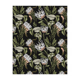 Dark pattern botanical boho (Print Only) thumbnail