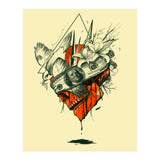 Blind (Print Only) thumbnail