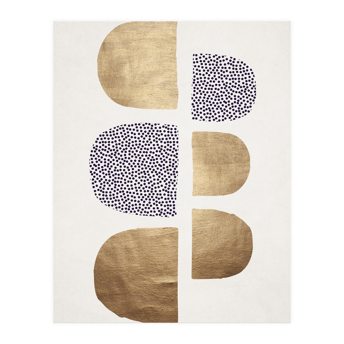 Geometric Abstracta (Print Only)