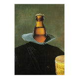 Der Durstige Mann (Print Only) thumbnail
