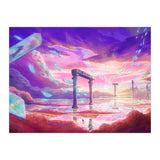 Lost In Memories (Print Only) thumbnail