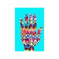 Mano 13 (Print Only)