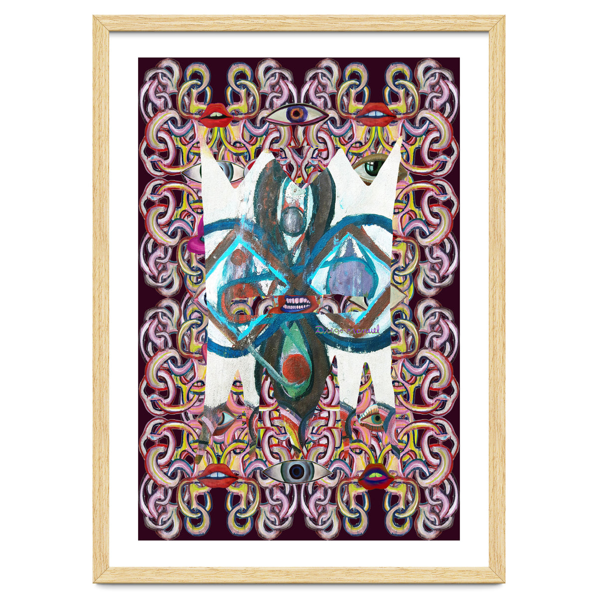 Graffiti Digital Nuevo 2023 24