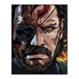 Metal Gear Solid (Print Only) thumbnail
