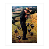Accordion (Print Only) thumbnail
