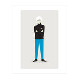 Andy (Print Only) thumbnail