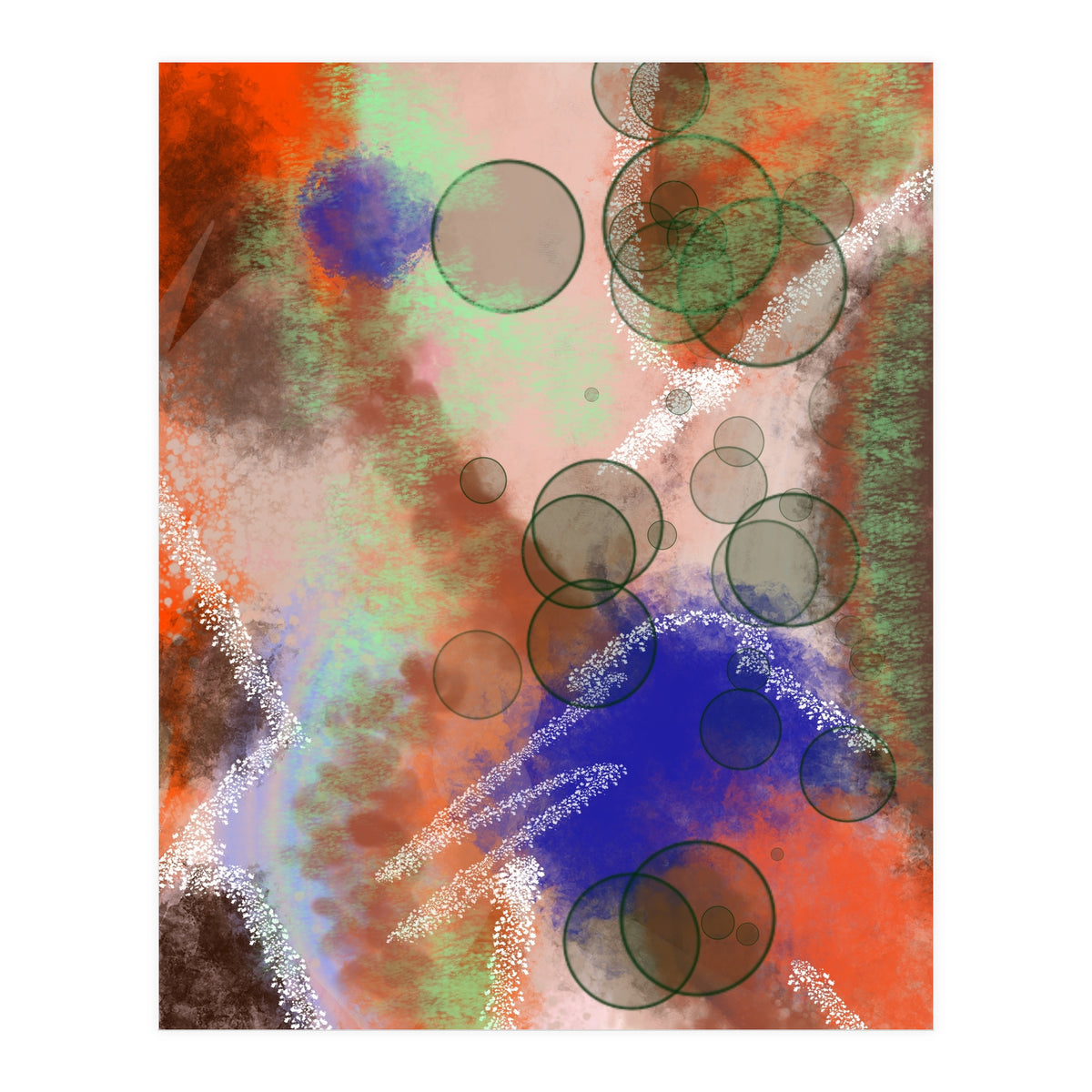 Benesse 6 (Print Only)