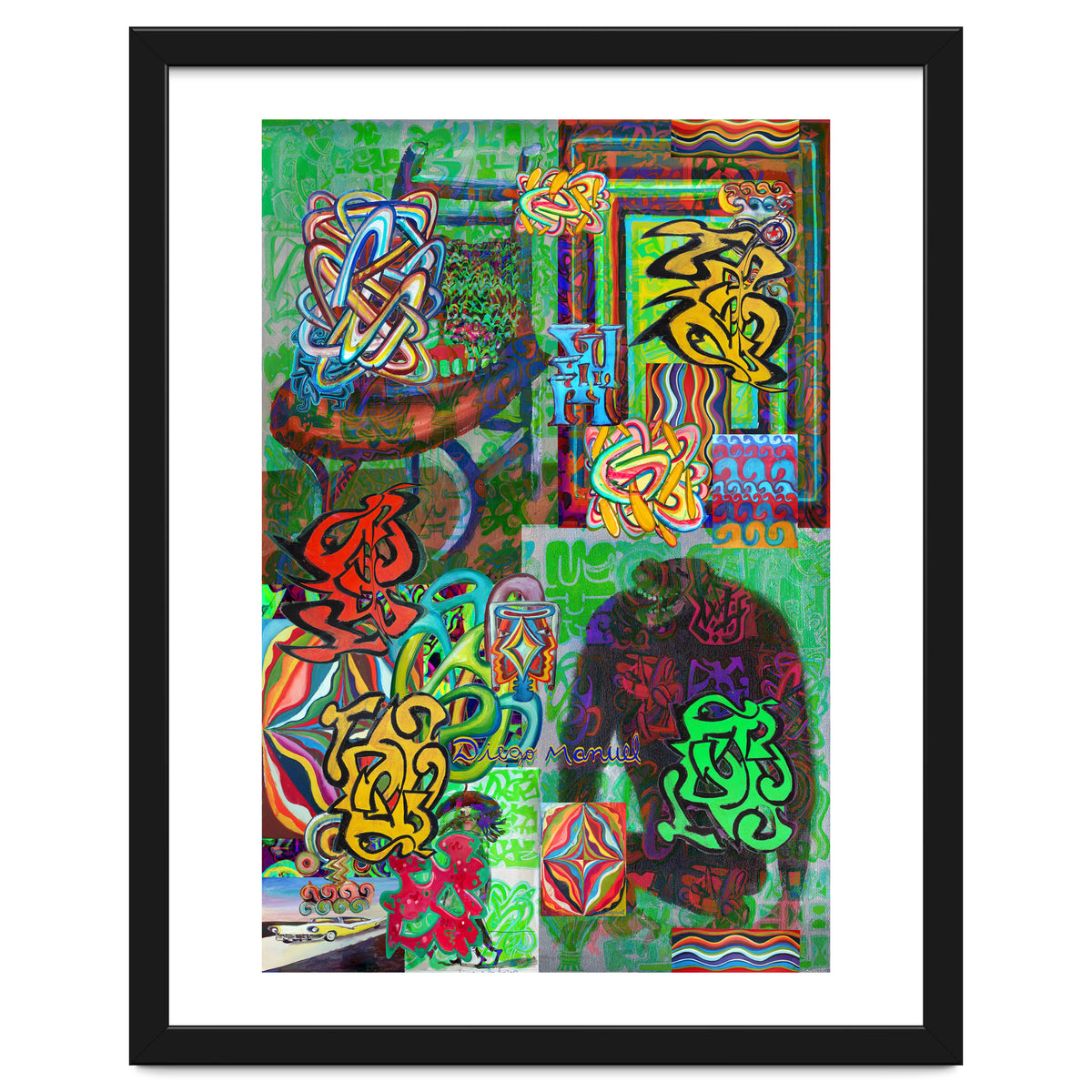 Graffiti Digital 2022 488