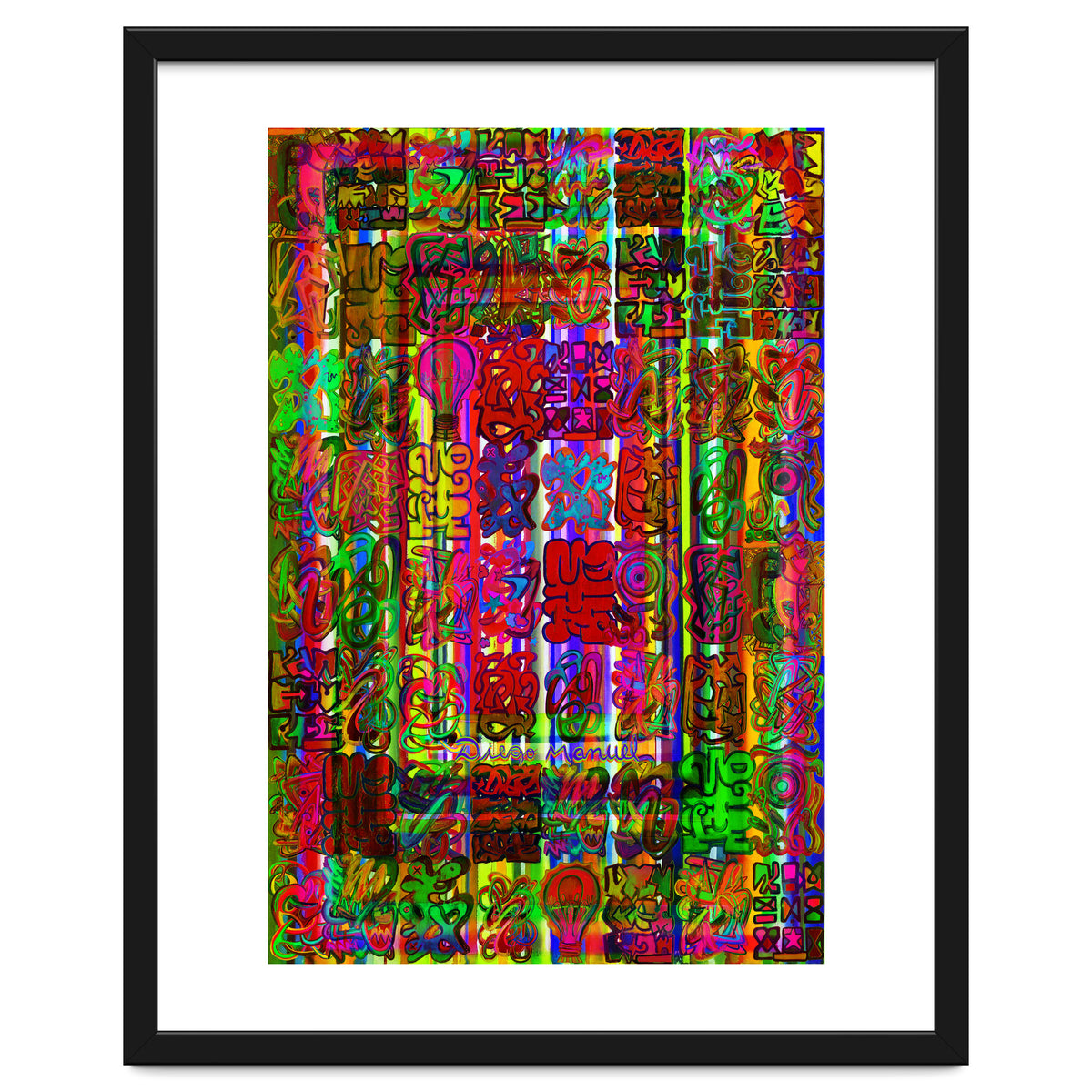 Graffiti Digital 2022 364