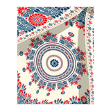 Romanian embroidery background 42 (Print Only) thumbnail