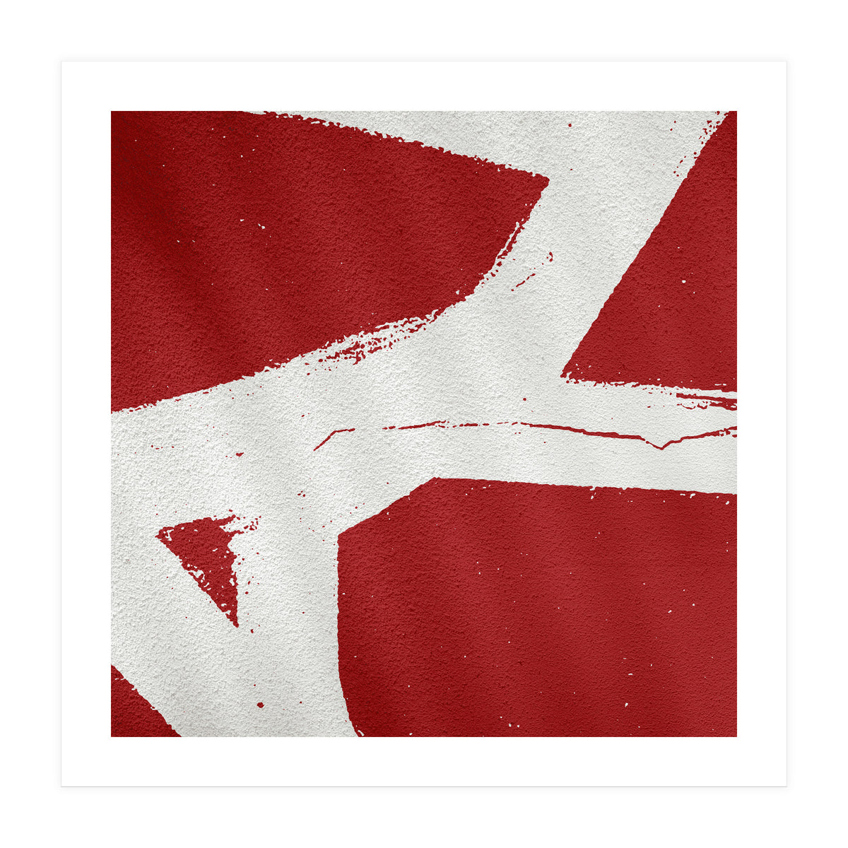 Encruzilhada 12 (Print Only)