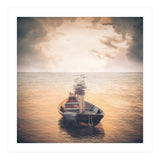 Glassea (Print Only) thumbnail