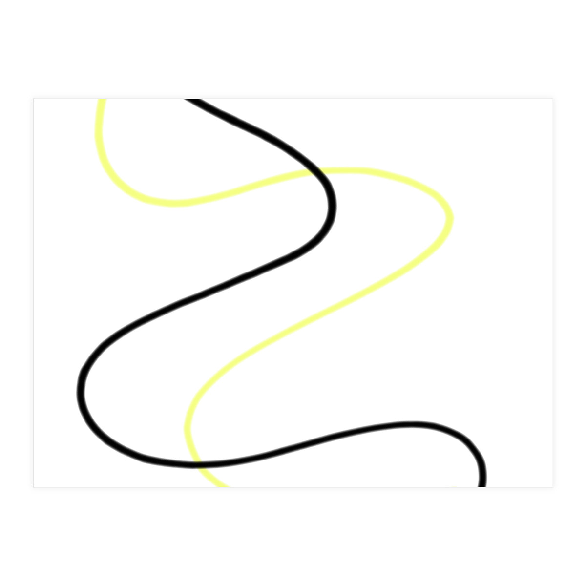 Snakes 8 (Print Only)