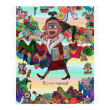 Graffitis 2021 Tapiz 81 (Print Only) thumbnail
