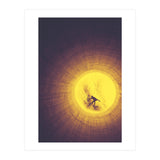 Surfers Storm (Print Only) thumbnail