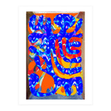 Pop Abstract 2023 Nuevo 14 (Print Only) thumbnail