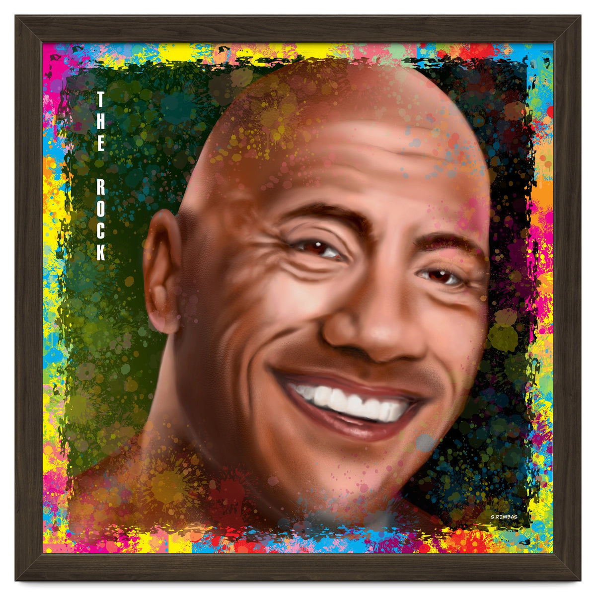 The Rock