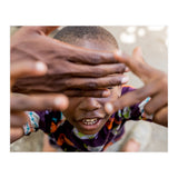 Kid smile (Print Only) thumbnail