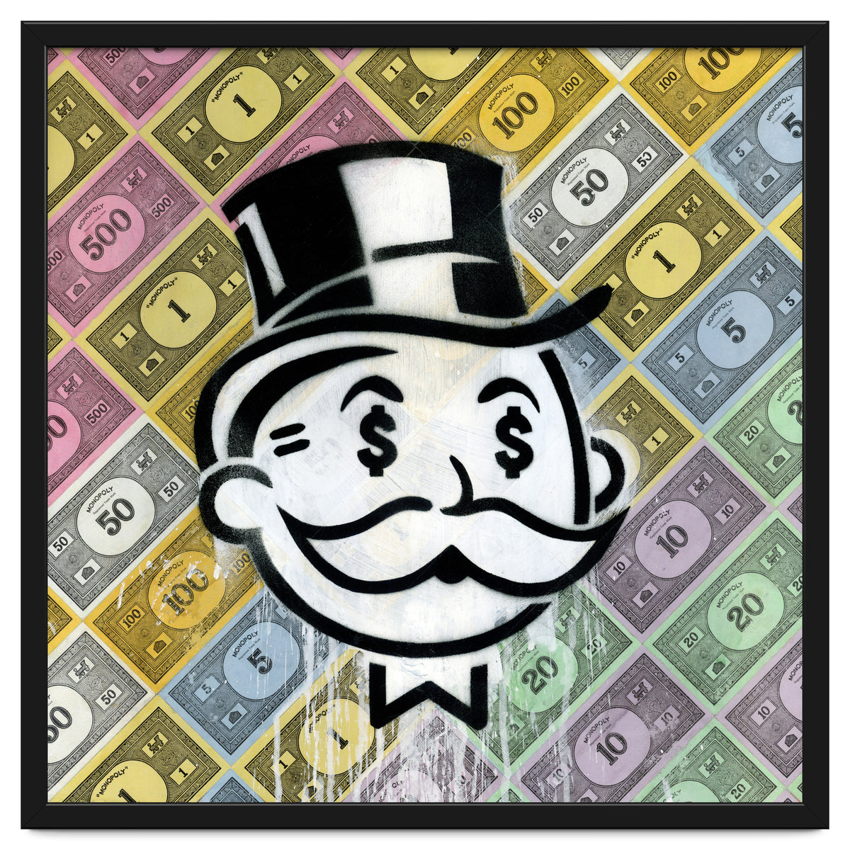 Another Day  Another Dollar