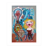 Graffiti Digital 2022 844 (Print Only) thumbnail