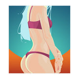 Amanda (Print Only) thumbnail