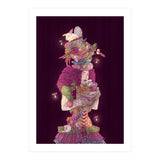 Mad Lady (Print Only) thumbnail