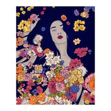 Spring Beauty (Print Only) thumbnail