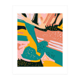 World  (Print Only) thumbnail