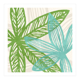 Abstract Coastal Flora (Print Only) thumbnail