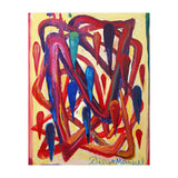 Graffiti Goteado (Print Only) thumbnail