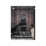 No 735 Queen St E 1 Color Version (Print Only) thumbnail