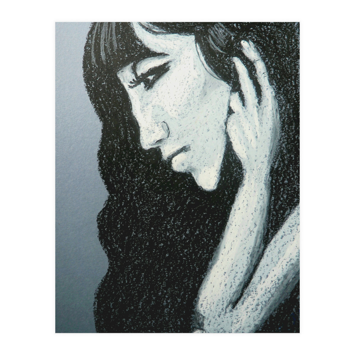 Tenderness (Print Only)