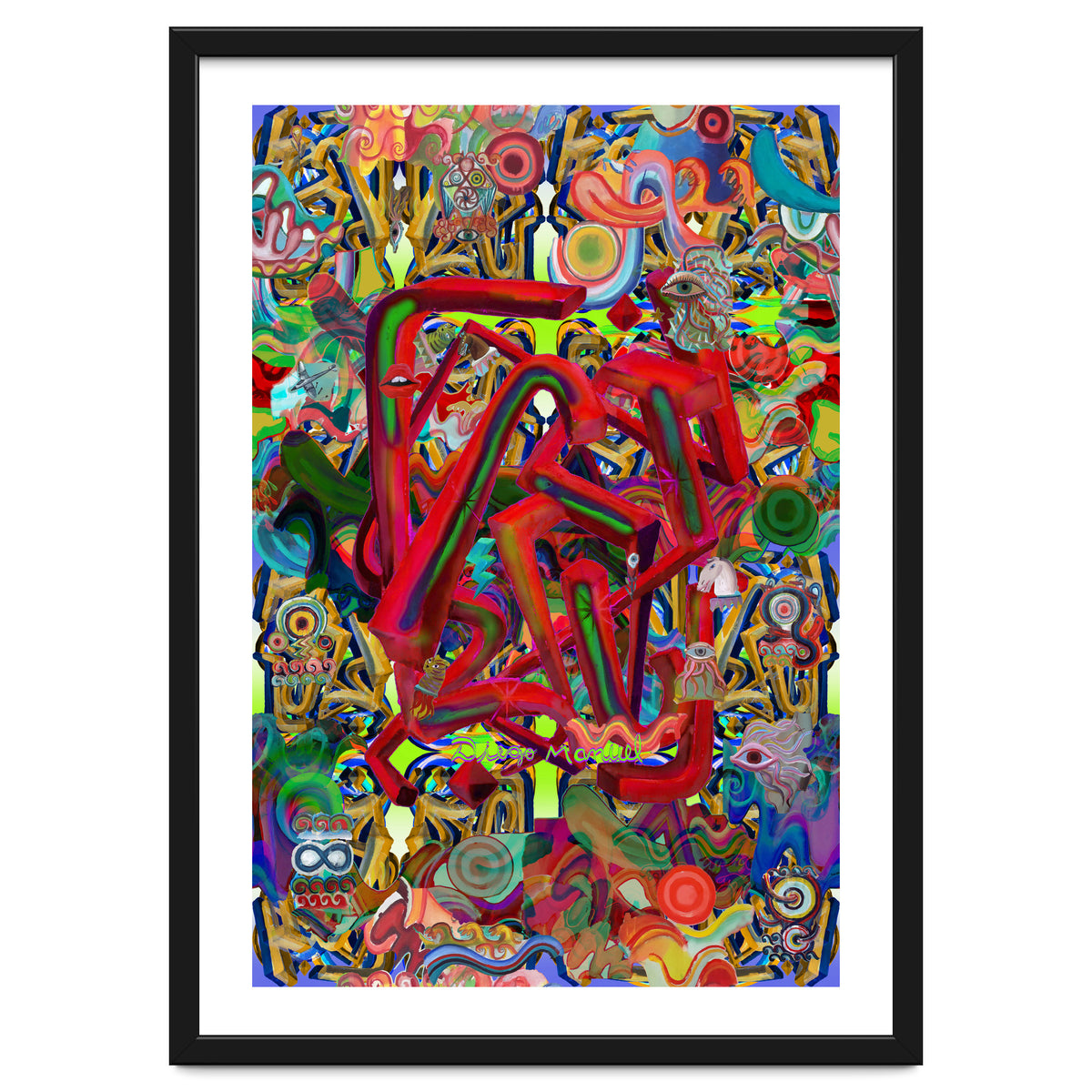 Muchas Cosas 2021 124