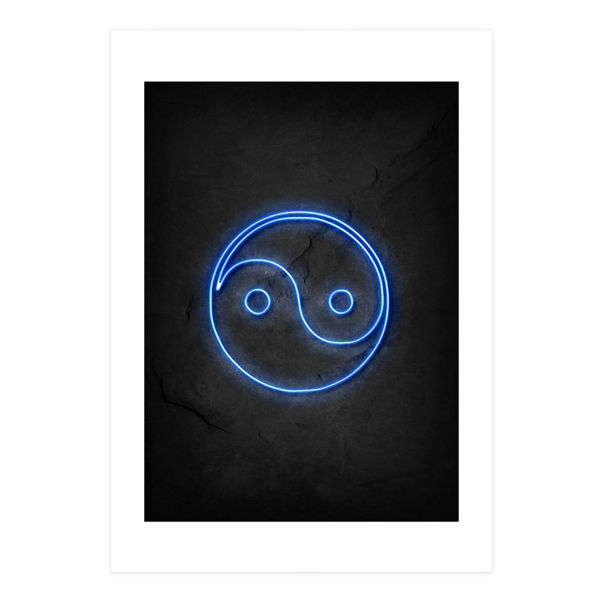 Yin Yang (Print Only)