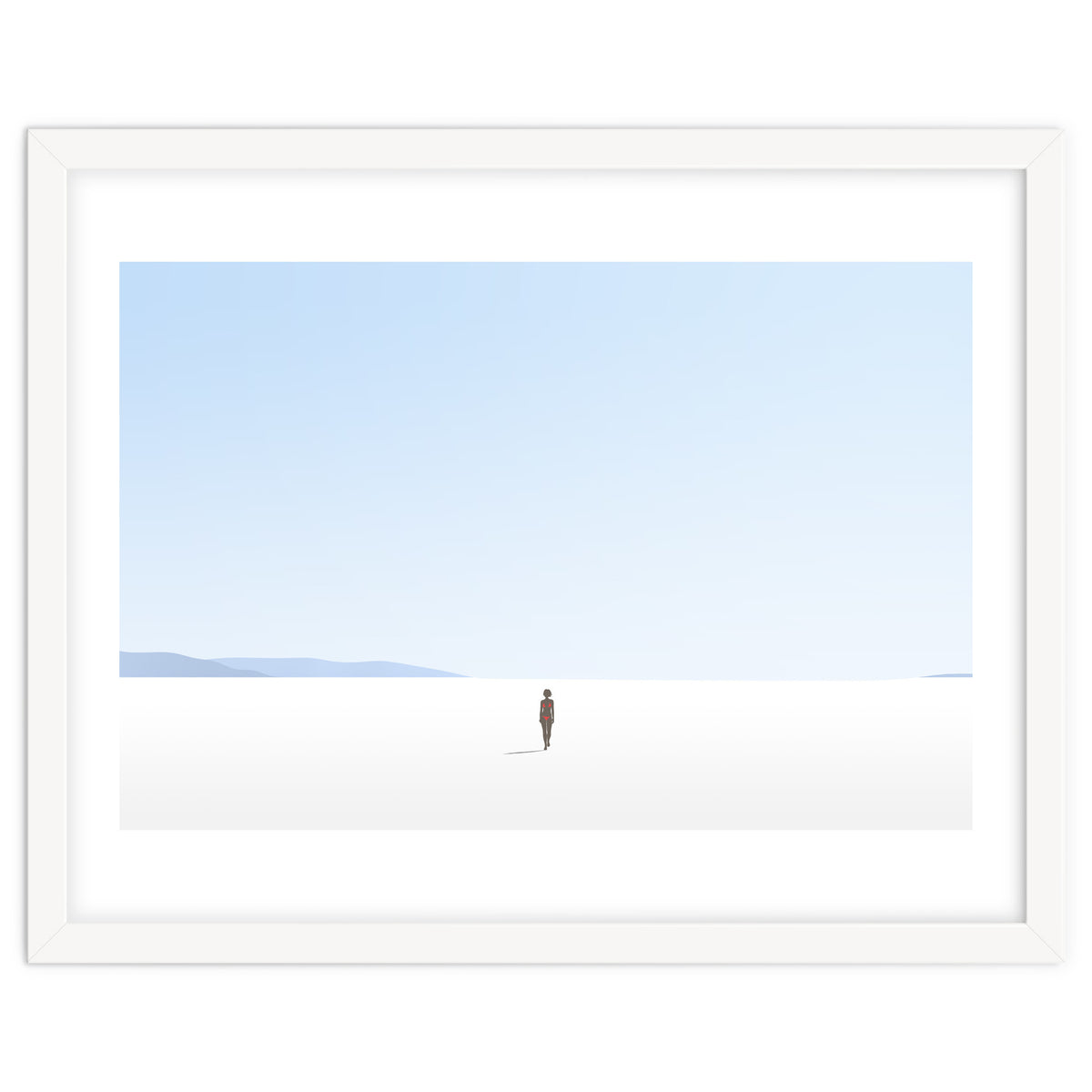 Minimal Landscape 11